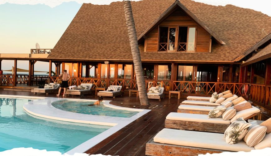 Luxury Resorts in Hurghada