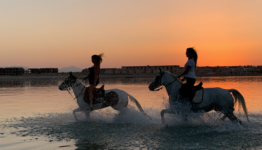 Buggy Tour Hurghada the best of viva