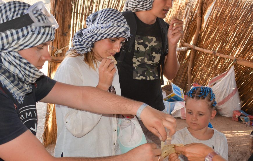 Hurghada: Super Safari by Quad – Ultimate Desert Adventure in Egypt